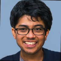 Terasol Technologies Employee Rajesh Kumar's profile photo