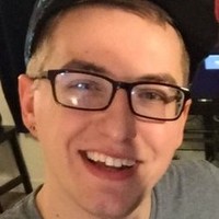 Domino's Employee Bryant Plowman's profile photo