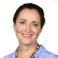 PricewaterhouseCoopers, Dubai, UAE Employee Sally Jeffery's profile photo