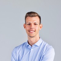 Frederik Holmsteen Email