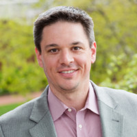 Trout Unlimited Employee James Hughey's profile photo