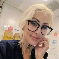 ACM-RS Employee Fiorella Veronese's profile photo