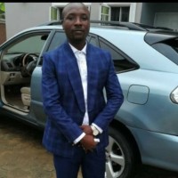 Niger Delta Exploration & Production Plc. Employee Odoi Evans's profile photo
