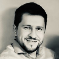 Denys Gromadskyi Email & Phone Number