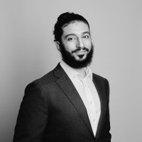 Cerno Capital Employee Abdulkadir Buxo's profile photo