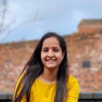 Effective Energy Group Employee Deepthi Vangapandu's profile photo