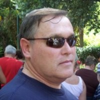 CNA Insurance Employee John Swiger's profile photo