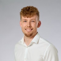 MEGA eG Employee Jonas Zimmermann's profile photo