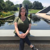 Delwest Development Corp. Employee Claire Bayne's profile photo