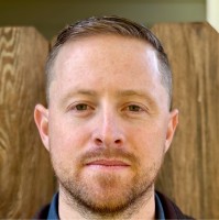 Oregon Steel Mills Employee Evan Carey's profile photo