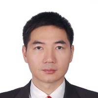 DuPont Employee York Lu's profile photo
