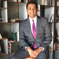 Black & Veatch Employee Steve Samuel's profile photo