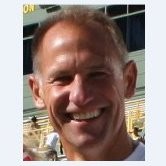 Pierce Manufacturing Employee Dave Streck's profile photo