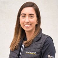 White Cap Employee Alyssa Miller's profile photo