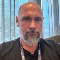 Fess'Kobbi Employee Fausto Falcão's profile photo