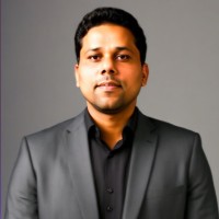ActronAir Employee Suraj Shetty's profile photo