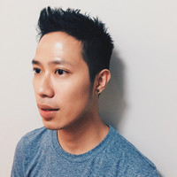 ARCHER Employee Peter Chang's profile photo