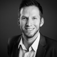bitgrip GmbH Employee Mathias Vatterodt's profile photo