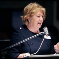 Mary Goudie Email & Phone Number