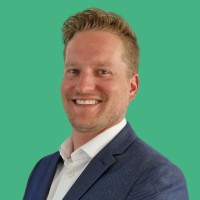 De Wever Employee Teun Steenbergen's profile photo