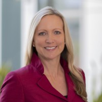 IMPACT Executive Coaching Employee Gretchen West's profile photo