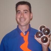 Edgemont Baptist Church Employee Nathan Dorrell's profile photo