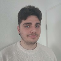 Enzo Roverso's profile photo