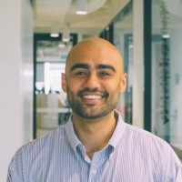 Support Mates Employee Sebastian Morales's profile photo