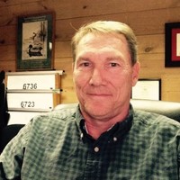 Denali Wood Solutions, LLC Employee Benny Fuhrman's profile photo