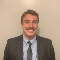 M&P Logistics Employee Parker Smith's profile photo