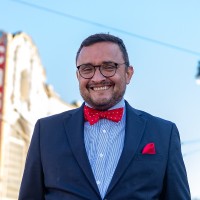 California Democratic Party Employee David Campos's profile photo