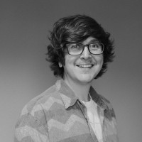 Hospice UK Employee Phil Grace's profile photo