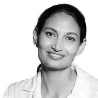 Microsoft Employee Sumit Chauhan's profile photo