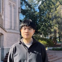 TikTok Employee Wei Feng's profile photo