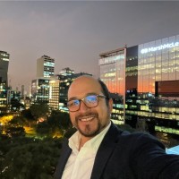 Inmobiliaria Imagina Perú Employee Enrique Castañeda Rojas's profile photo