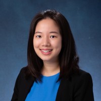 CDIB Capital International Corporation Employee Daphne Huang's profile photo