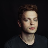 Eallin Employee Filip Finkelstejn's profile photo