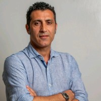 Zanelli Employee Alessandro Lanzieri's profile photo