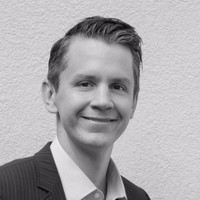 Avinode Group Employee Noel Trout's profile photo