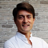 Frédéric Pacotte Email & Phone Number