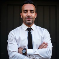 CREATIVE DISRUPTION Employee Jerry Brown's profile photo