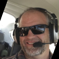 A5 Adventures Employee Steve Tarrant's profile photo