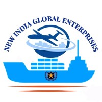 import export Employee New Enterprises's profile photo