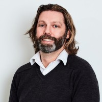 The Ascott Limited Employee David Valentine's profile photo