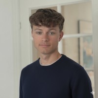 Parahelp Employee Emil Olsen's profile photo