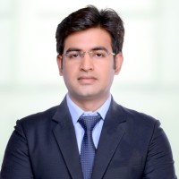 Zordial Technologies Employee Ankush Sharma's profile photo