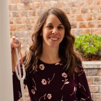 St. Luke's Rehabilitation Institute Employee Jannell Hagerott's profile photo