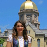 Crye Precision LLC Employee Keira Kelly's profile photo