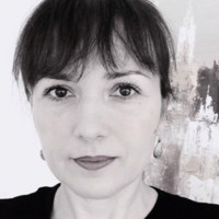 OUTSCALE Employee Sandrine Thoumine's profile photo