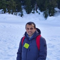 Connected (Now Part of Thoughtworks!) Employee Ravi Kammaje's profile photo